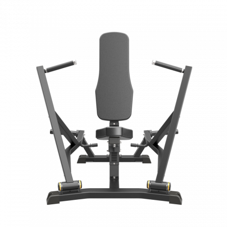 Жим от груди сидя Impulse IFP1201