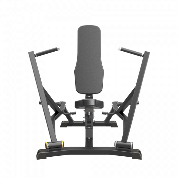 Жим от груди сидя Impulse IFP1201