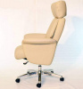 Массажное кресло Recliner Relax Royal черный