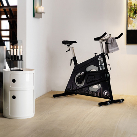 Сайкл-тренажер Body Bike Design Covers