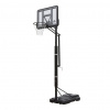 Мобильная баскетбольная стойка DFC  44" STAND44PVC1