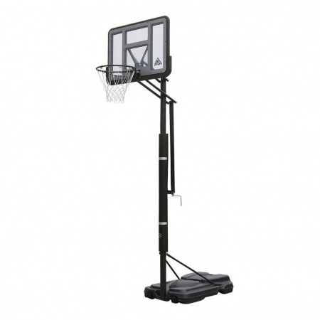 Мобильная баскетбольная стойка DFC  44" STAND44PVC1