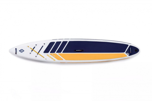 SUP доска надувная Gladiator Elite KD 10.6R