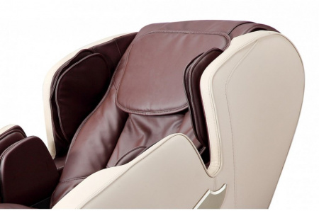 Массажное кресло iRest SL-A192 Beige Yellow