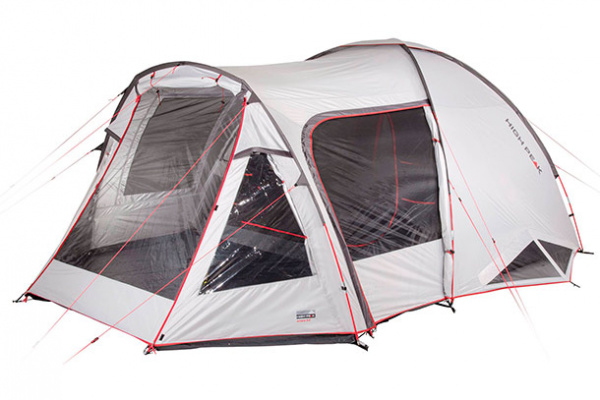 Туристическая палатка High Peak Amora 5