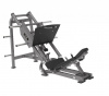 Жим ногами под углом Fitex FTX-82028