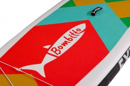 Сапборд Bombitto EXTRA DRIVE 10.6