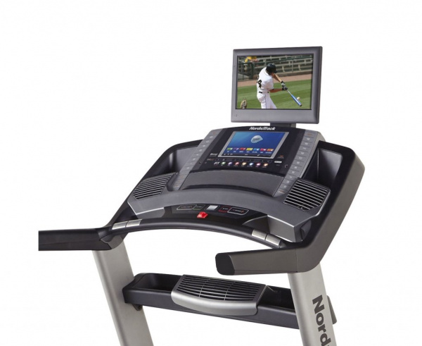 Беговая дорожка NordicTrack Elite 5000