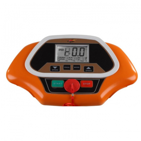 Беговая дорожка Dender T-1007 Smart