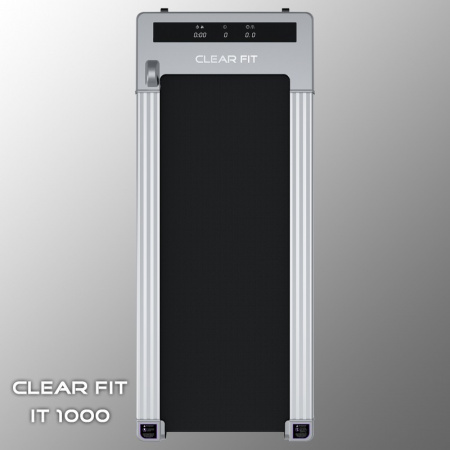 Беговая дорожка Clear Fit IT 1000