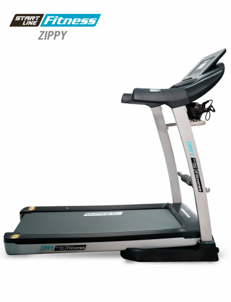 Беговая дорожка ZIPPY SLF 420М с массажером