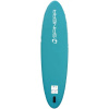 Sup-доска надувная с веслом Spinera Let's Paddle 10'4 Teal Hdds S22