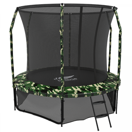 Батут Eclipse Space Military 10FT