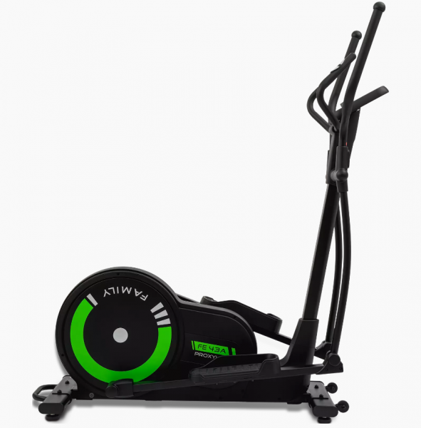 Эллиптический тренажер Family ProxyLine FE 43A