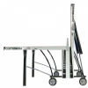 Теннисный стол всепогодный Cornilleau Pro 740 Longlife grey 9 мм