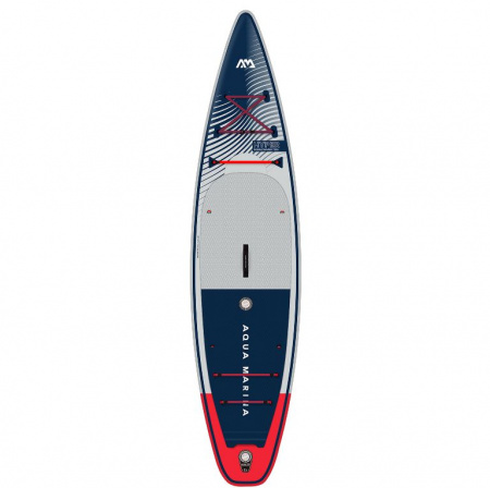 Sup-доска Aqua Marina BT-23HY01 "Hyper 11'6" Navy"