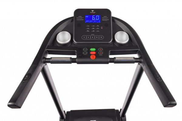 Беговая дорожка Titanium Masters Physiotech TDA