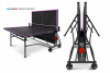 Стол теннисный Start Line Grand Expert Black