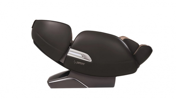 Массажное кресло Casada AlphaSonic 2 Cream Brown