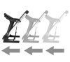 Беговая дорожка Carbon Premium World Runner T2