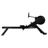 Гребной тренажёр CardioPower Pro CR300