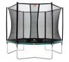 Батут Berg Talent 300 + сетка Comfort 300