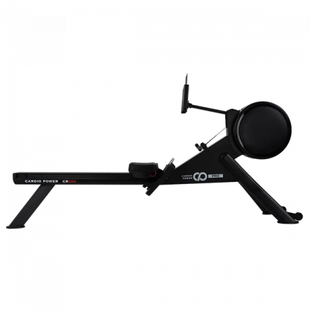 Гребной тренажёр CardioPower Pro CR300