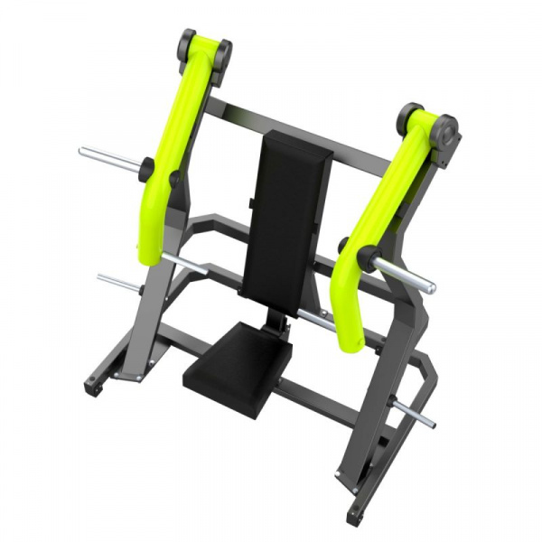 Наклонный жим от груди (Incline Chest Press) Y915Z