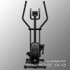 Эллиптический тренажер Clear Fit StartHouse SX 42
