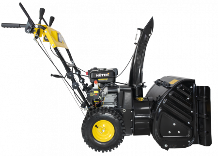 Снегоуборщик Huter SGC 4800EX