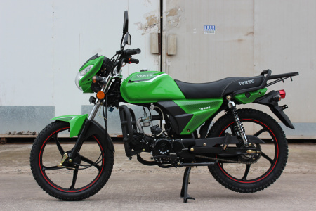 Мопед Vento VMC RIVA - II SX