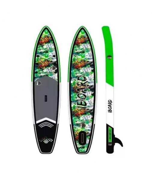 Сапборд iBoard Pro 12.6