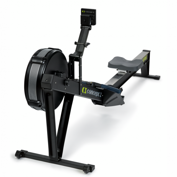 Гребной тренажер Concept 2 RowErg Standard (низкий)