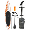Надувная Sup Доска Hogger Surfing 12.6" X 30"