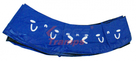 Батут Tramps Sun 10’ – 3 м
