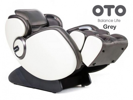 Массажное кресло Oto Essentia ES-05