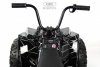 Детский электроквадроцикл A111AA 4WD Черный Spider