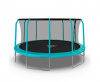 Батут DFC Jump Street 16FT-JST-E c сеткой