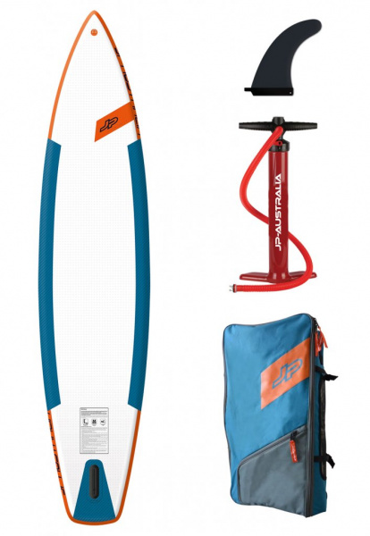 Надувная Sup доска JP Australia Cruisair 11'6" X 30" LE 3DS