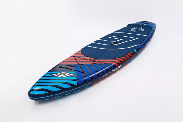 SUP доска Gladiator Pro Design 11.6