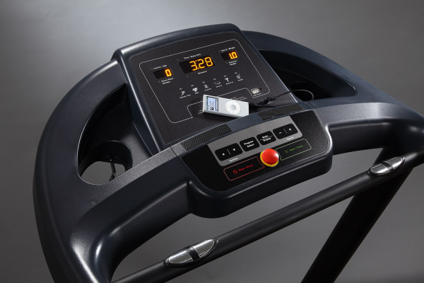 Беговая дорожка AeroFIT Maxfit 16