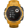 Часы для спорта Garmin Instinct Solar Sunburst