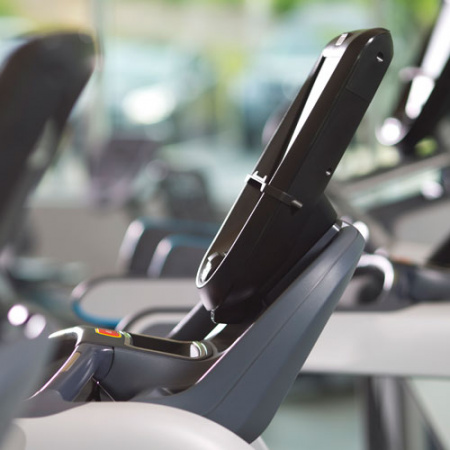 Беговая дорожка Precor TRM 885 Next Generation
