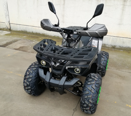 Электроквадроцикл GreenCamel Атакама T520 (60V 1500W R8 Дифференциал)