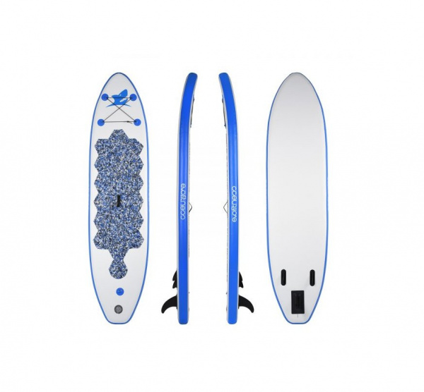 SUP борд Evo Fitness Dream 11