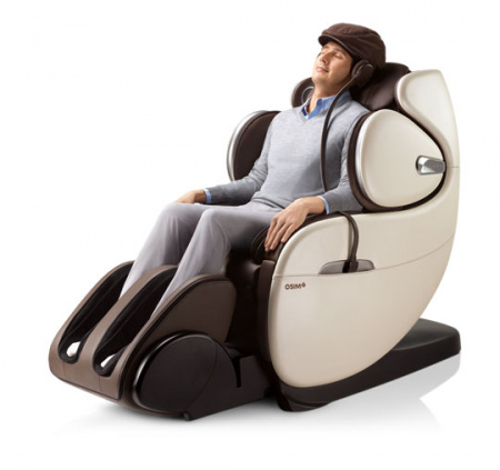 Массажное кресло Osim uInfinity Luxe Massage Chair