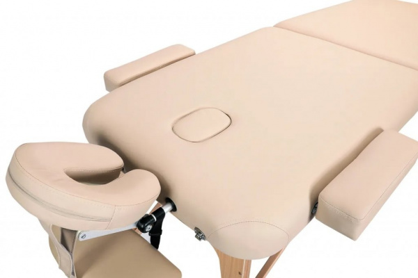 Массажный стол Mizomed Premium Pro 2 beige