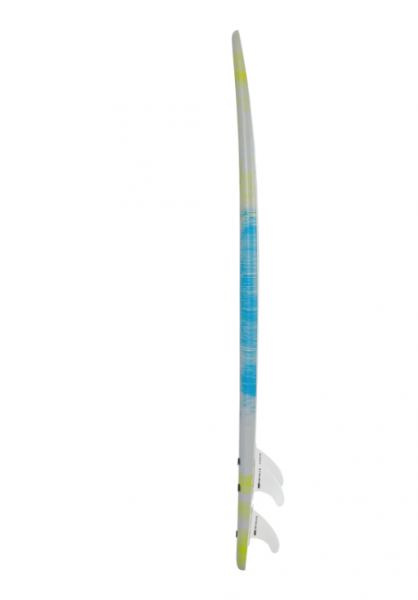 Серфборд Aztron Crux Soft-top Surfboard