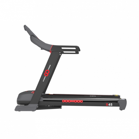 Беговая дорожка CardioPower S45