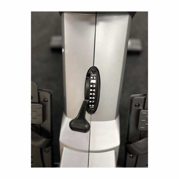 Гребной тренажер Altezani R150
